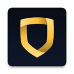 Logo of StrongVPN android Application 